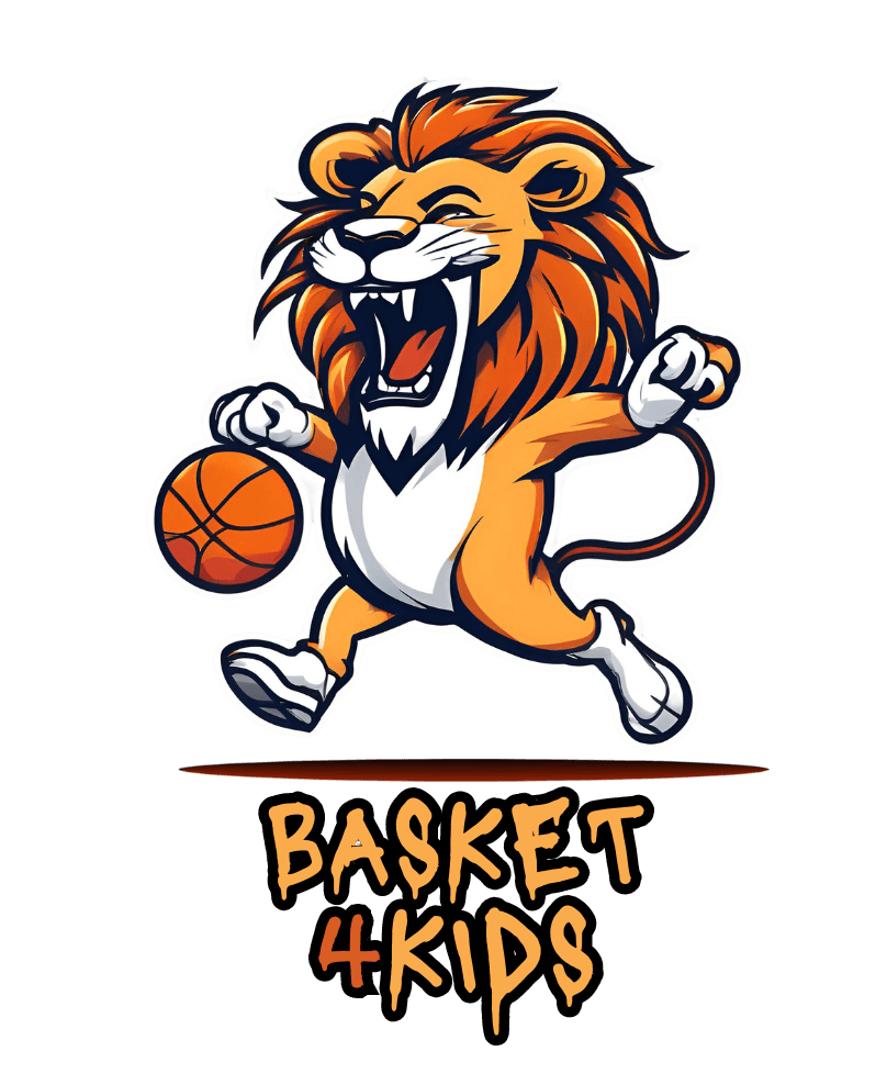 BASKET 4 KIDS